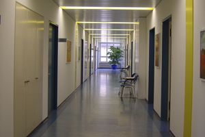 Medizinische Zentrum Römerhof