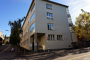 Medizinische Zentrum Römerhof